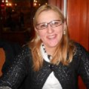 Dr. Irena Celeska